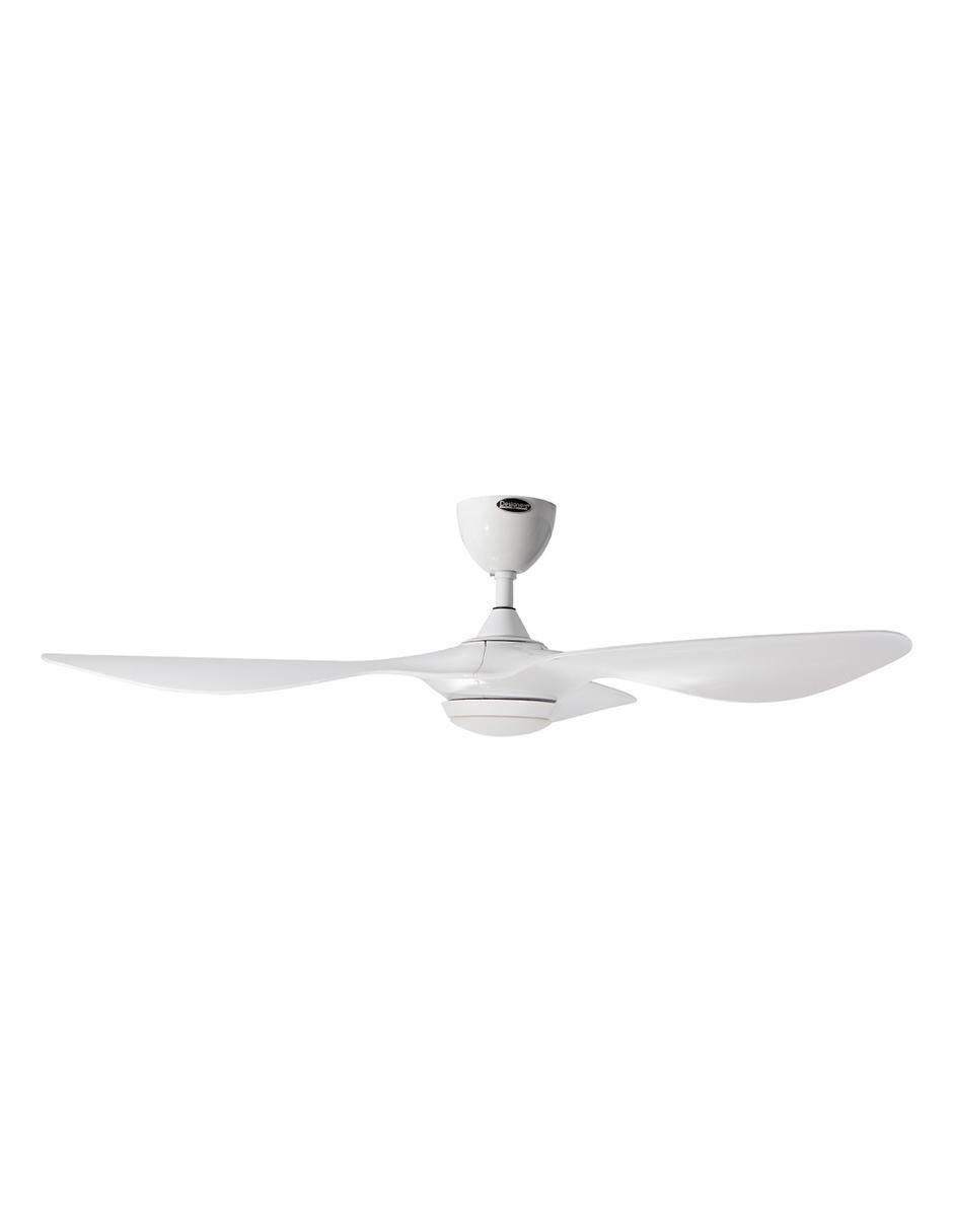 Ventilador de techo con control remoto 6 velocidades 3