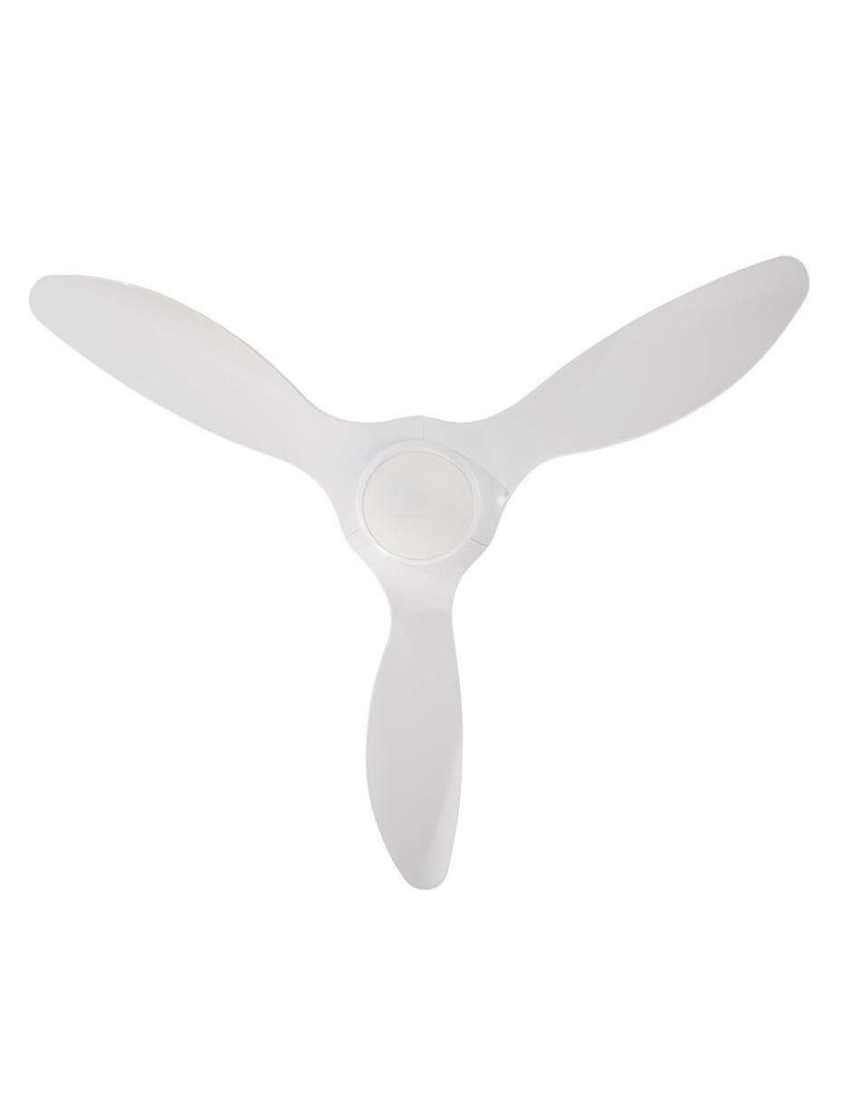 Ventilador de techo con control remoto 6 velocidades 2