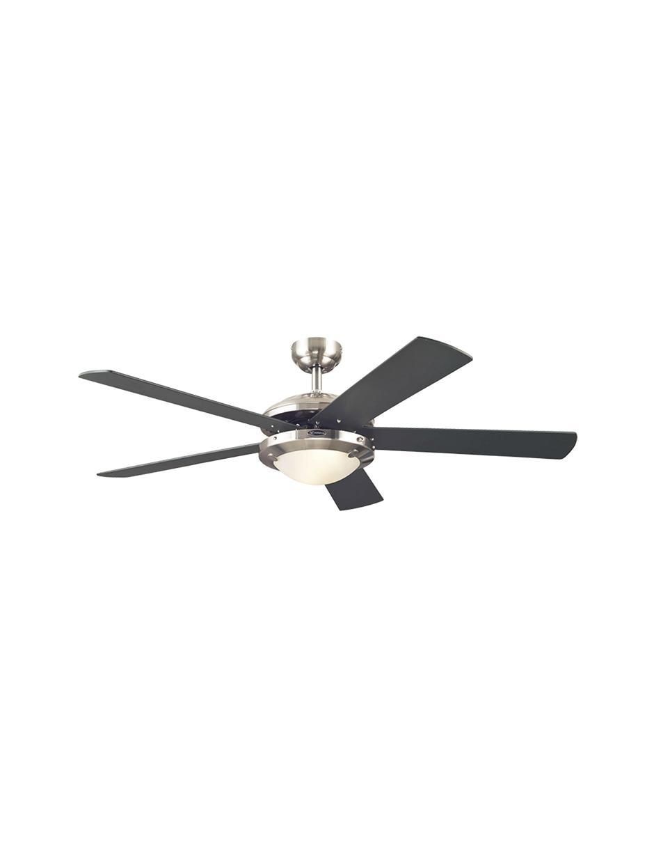 Ventilador de techo Westinghouse 3 velocidades