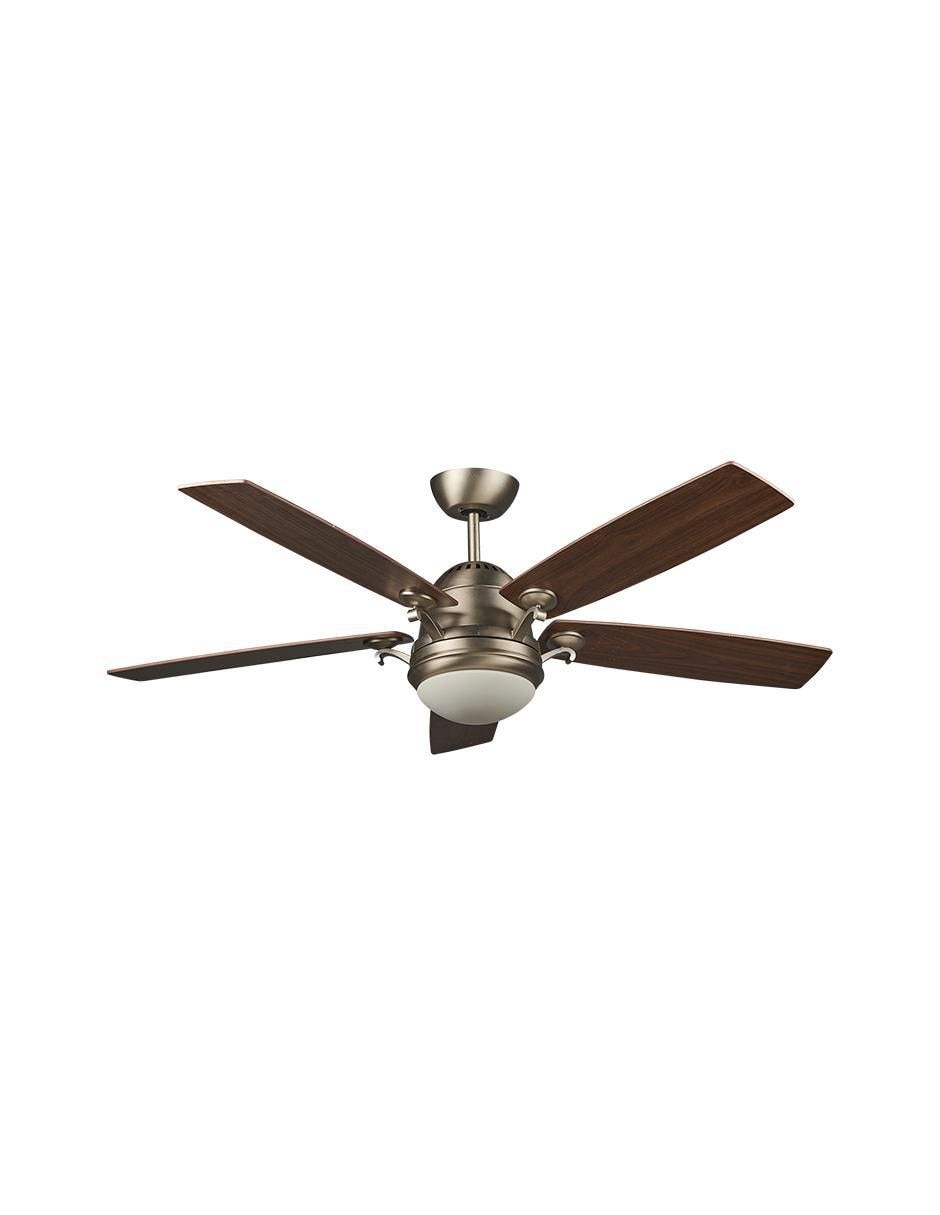 Ventilador de techo con control remoto 3 velocidades Ventilador de techo con control remoto 3 velocidades