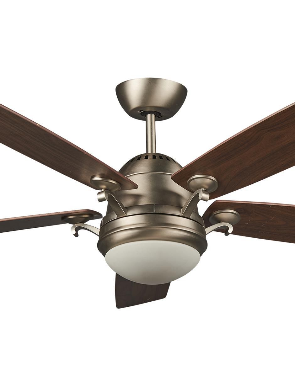 Ventilador de techo con control remoto 3 velocidades 3