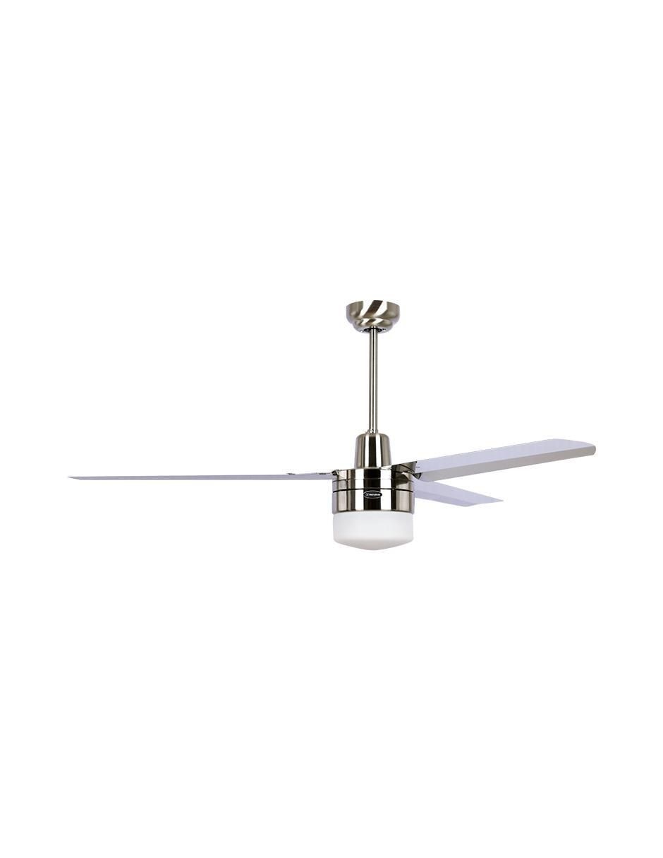 Ventilador de techo Westinghouse con control remoto 3 velocidades