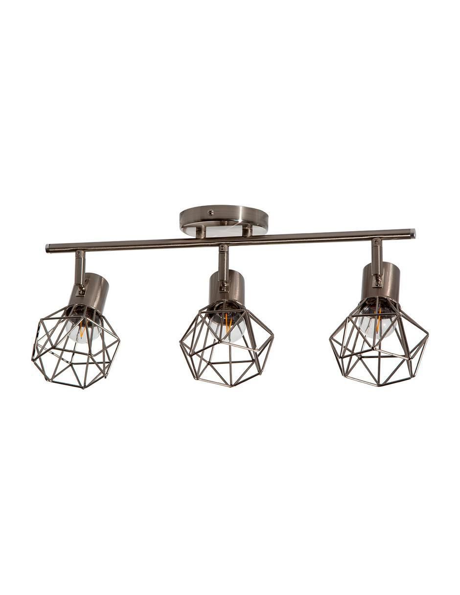 Lámpara colgante tradicional Rustic Modern 1