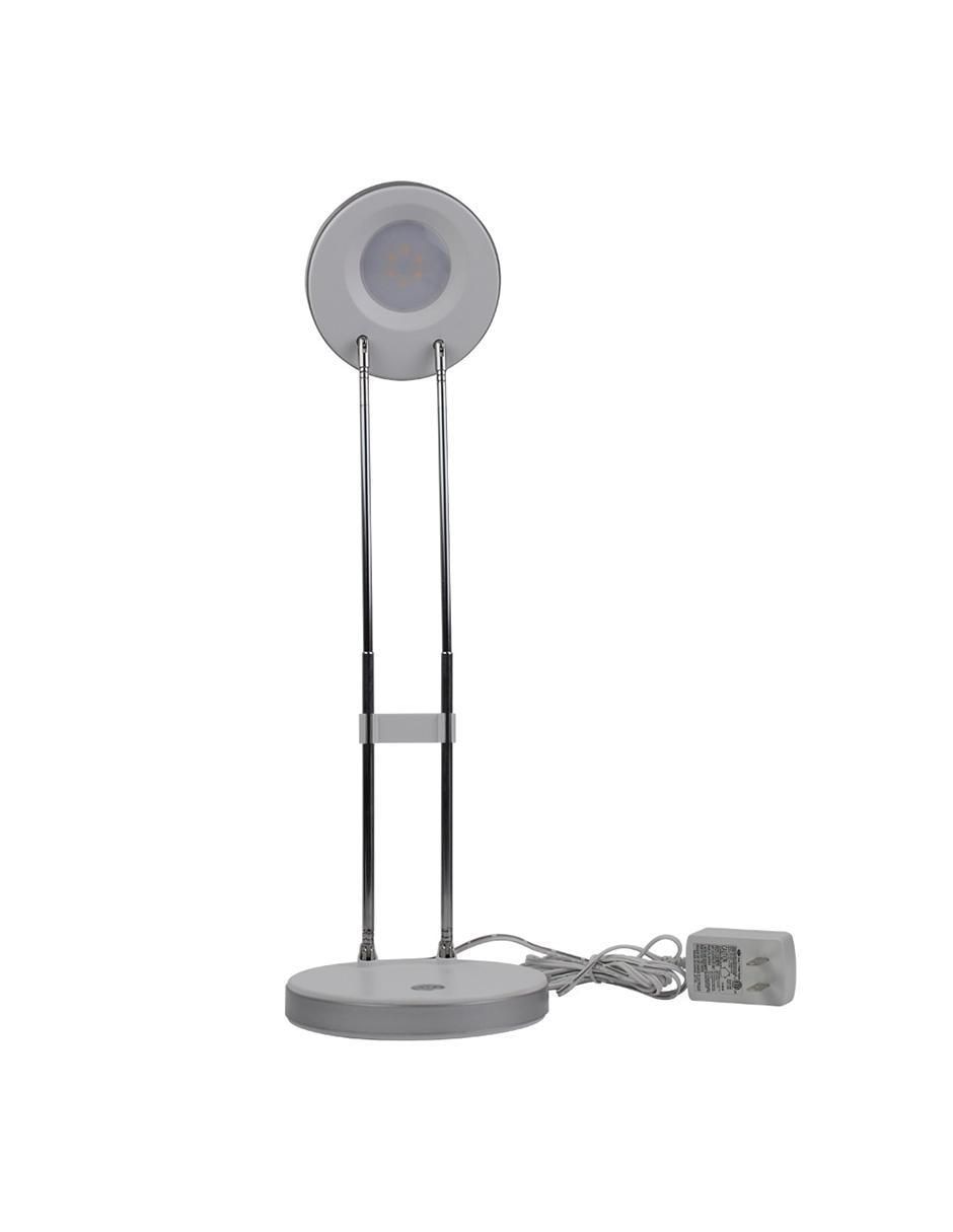 Lámpara de escritorio Mil Luces led