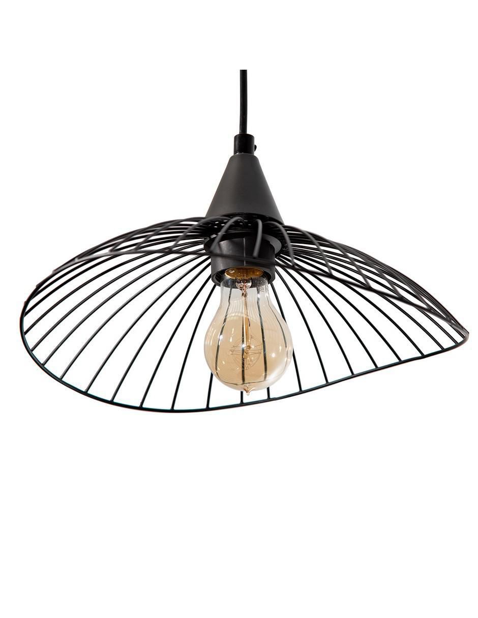 Lámpara colgante tradicional Rustic Modern 4
