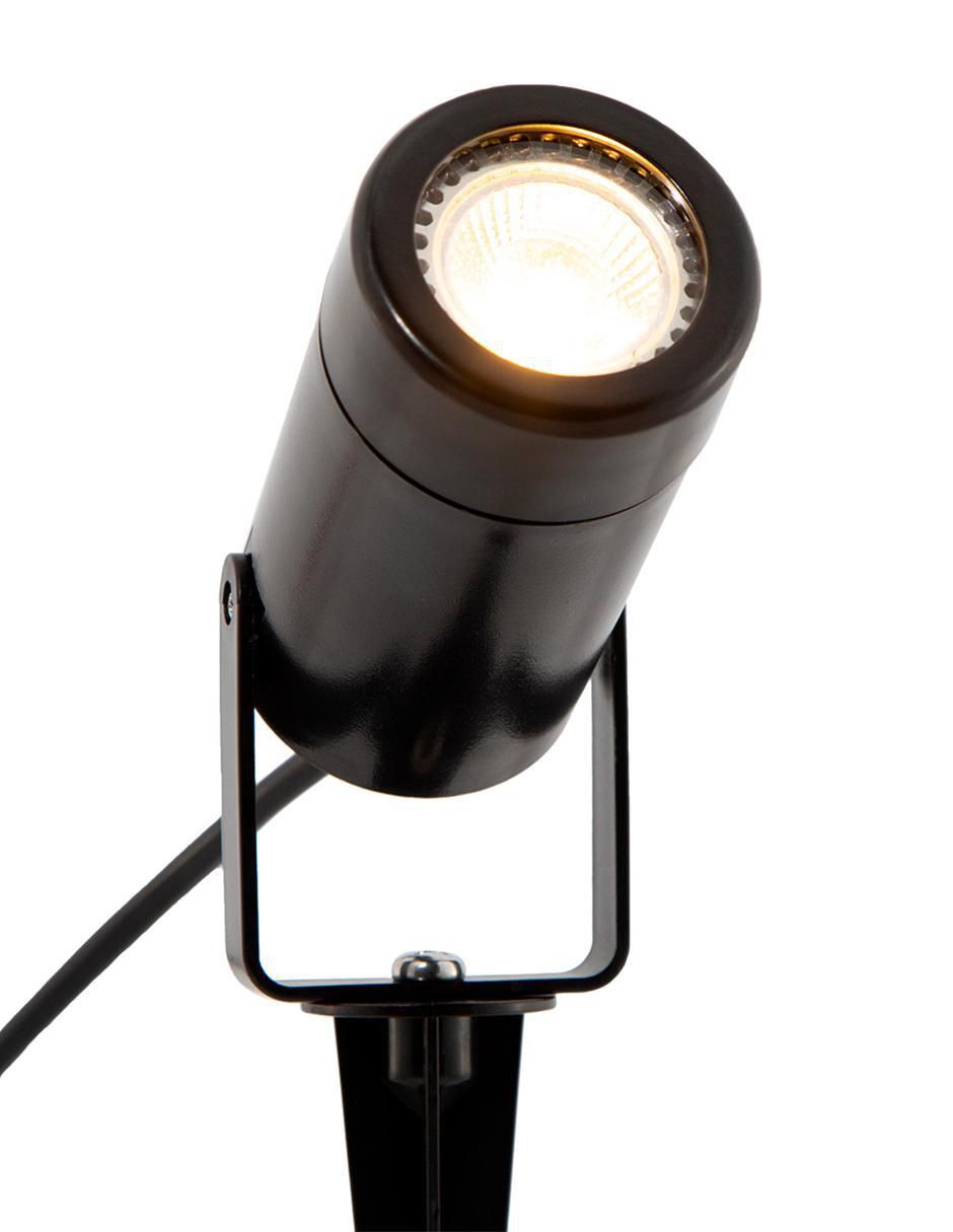 Lámpara colgante LED 2 piezas 10