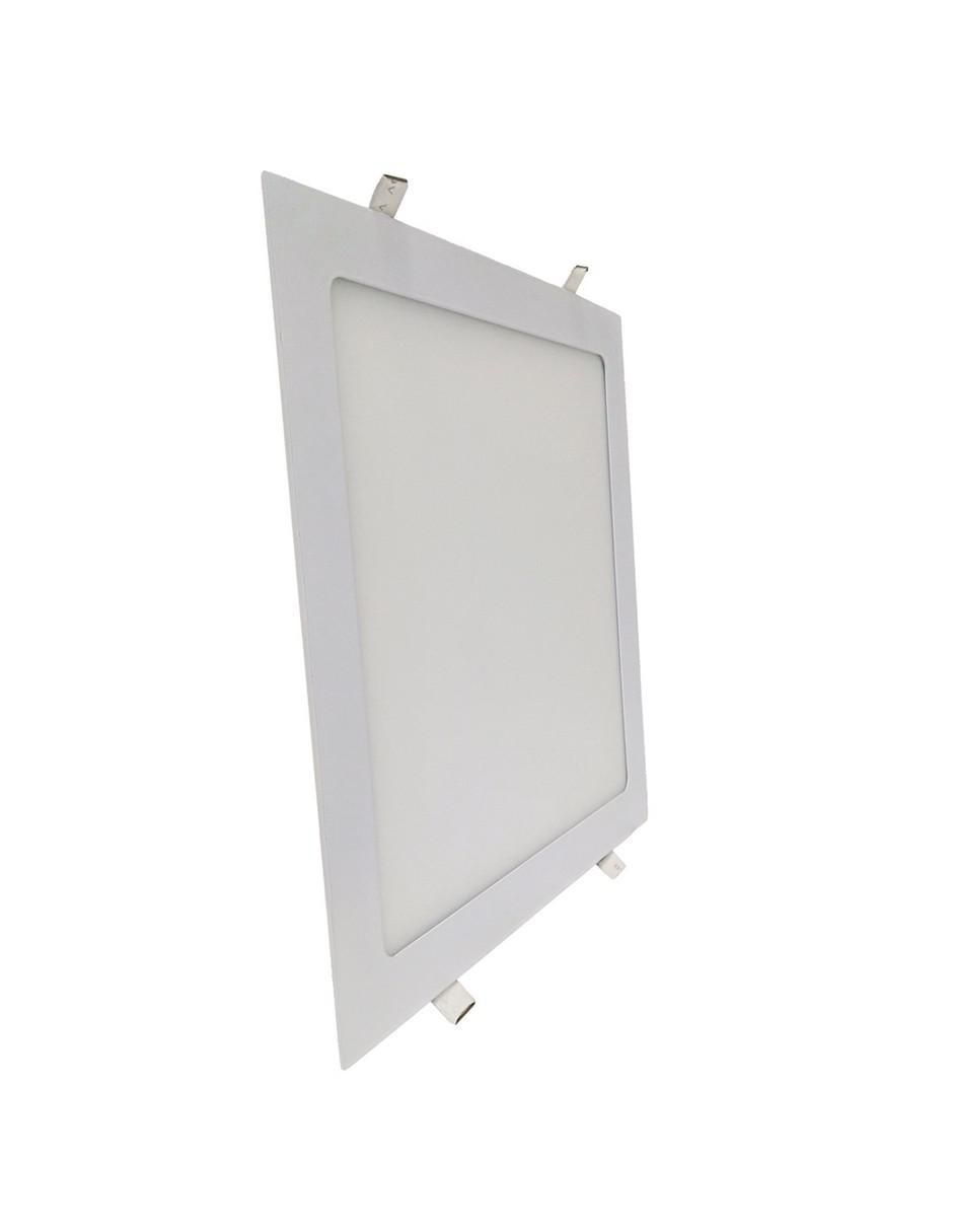 Lámpara colgante LED 6