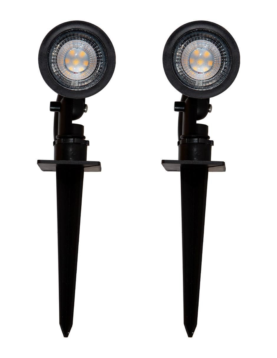 Lámpara colgante led