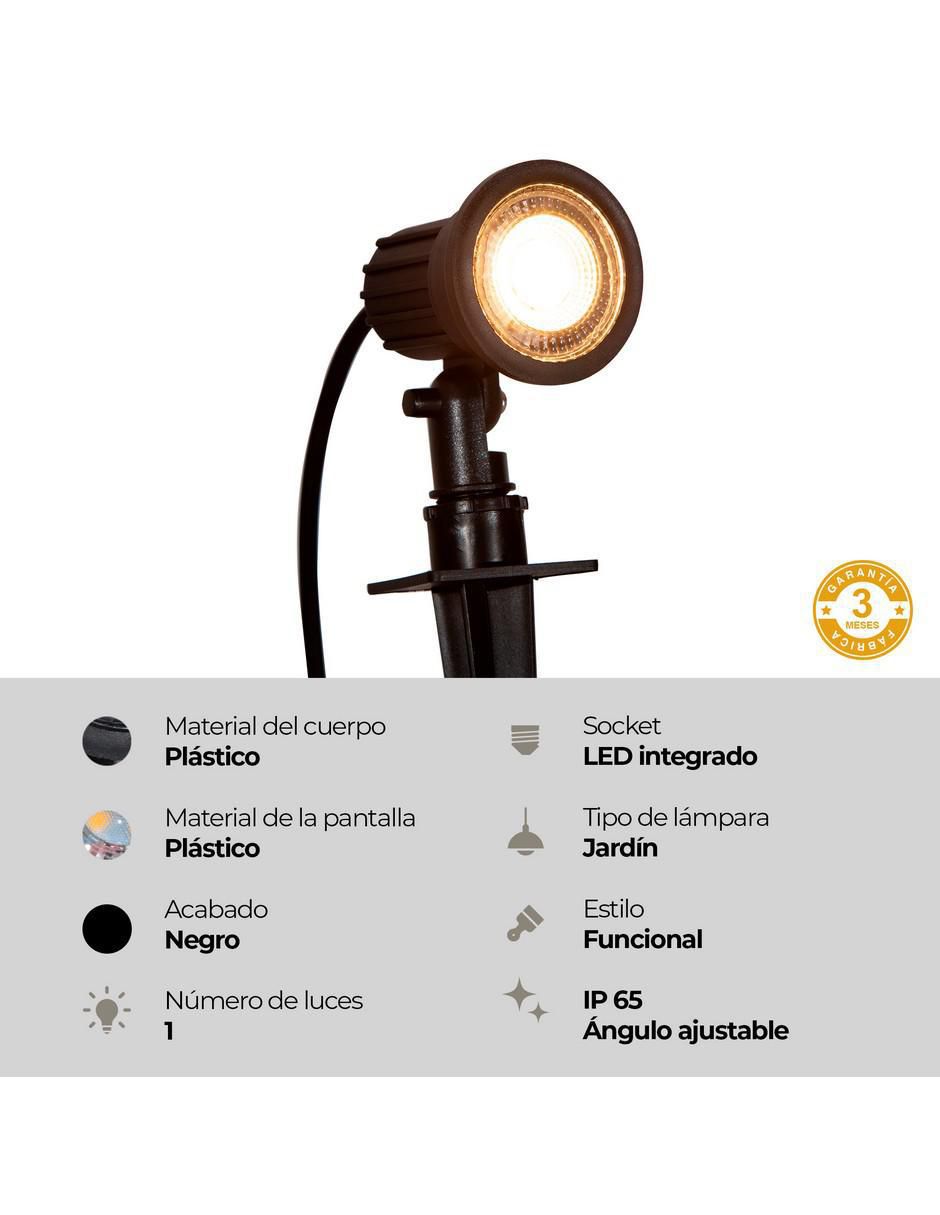 Lámpara colgante led 11