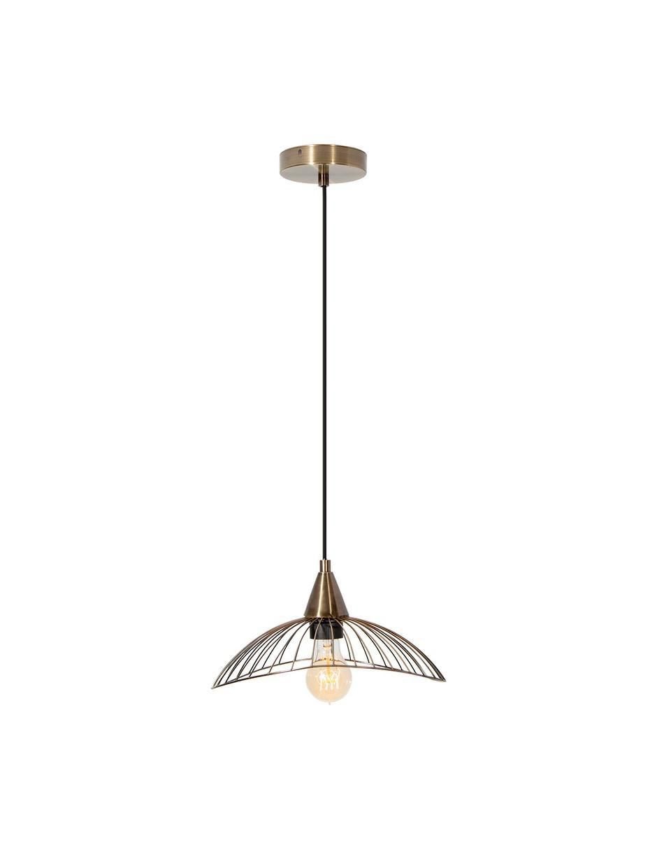 Lámpara colgante tradicional Rustic Modern