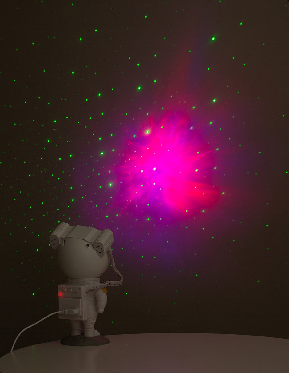 Proyector de figuras 2