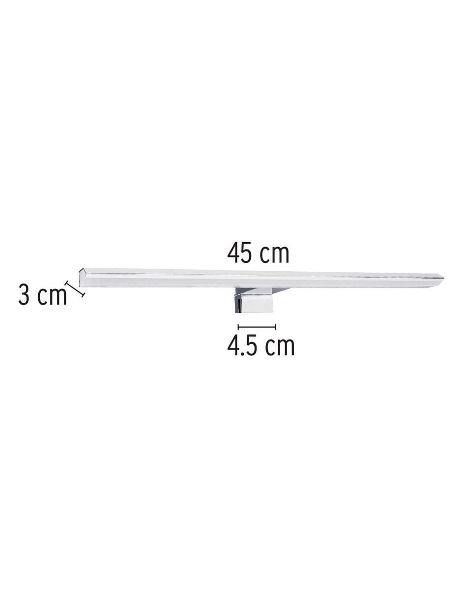 Árbotante led 5