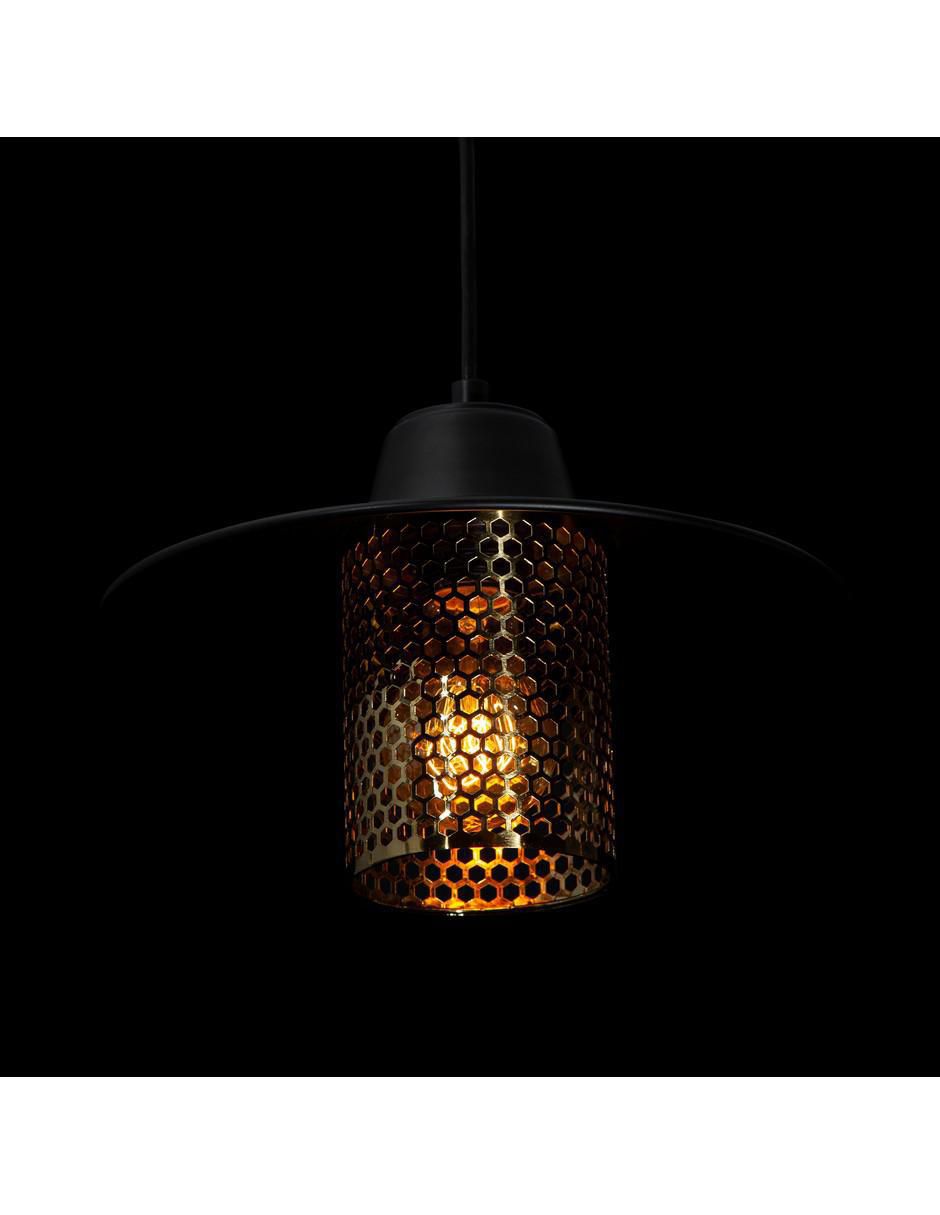 Lámpara colgante tradicional Contemporary Clean 8