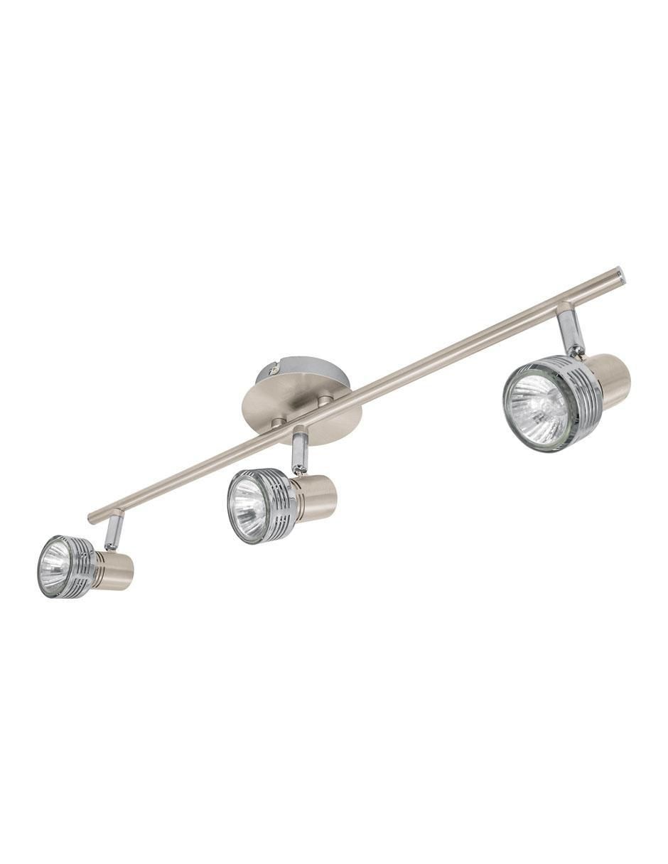 Lámpara direccionable Truper led