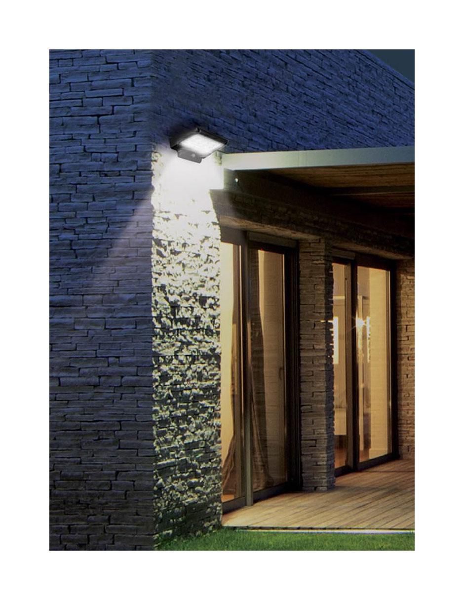 Árbotante led Volteck 4