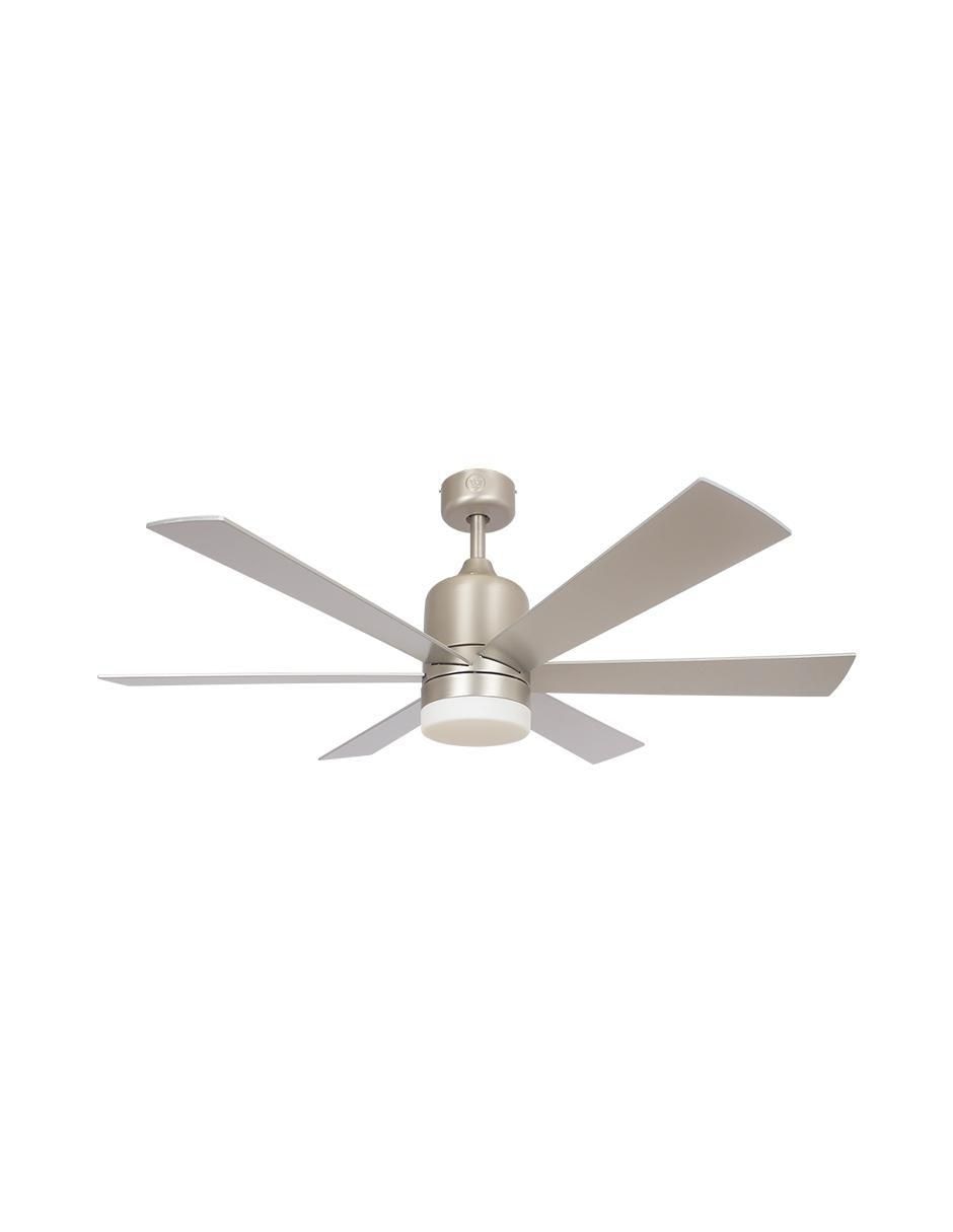 Ventilador de techo Westinghouse con control remoto 3 velocidades