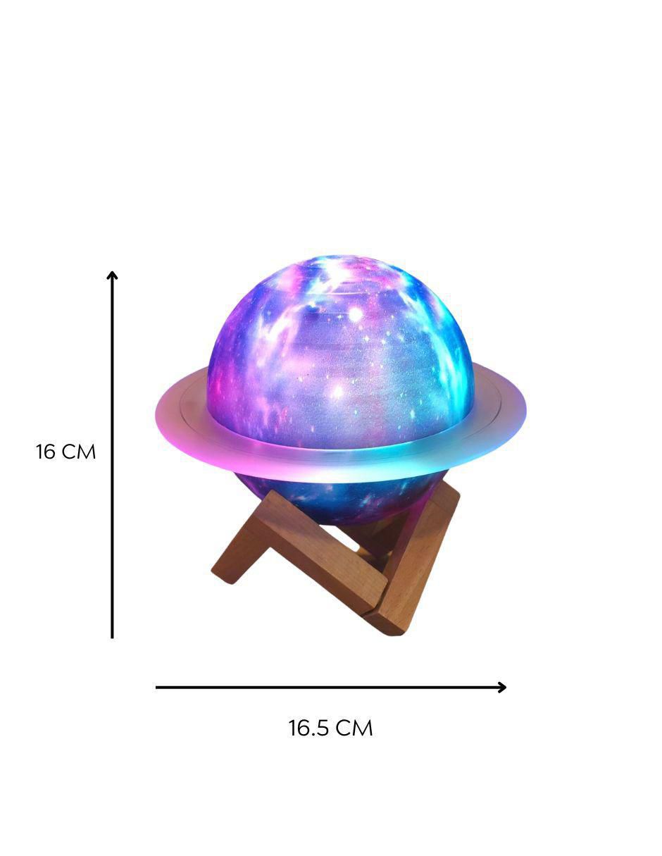 Lámpara de escritorio LED 4