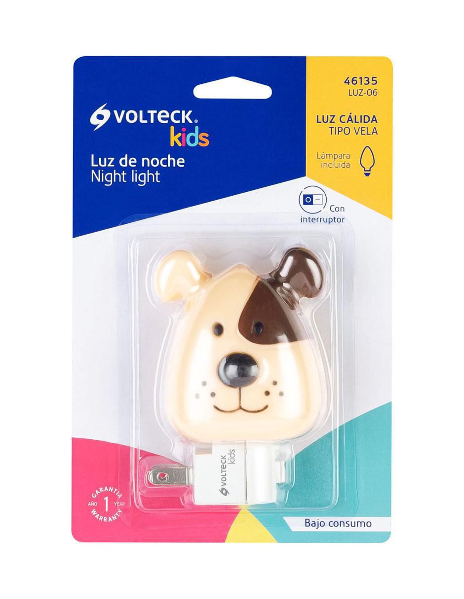 Lámpara de escritorio incandescente Volteck Kids 2