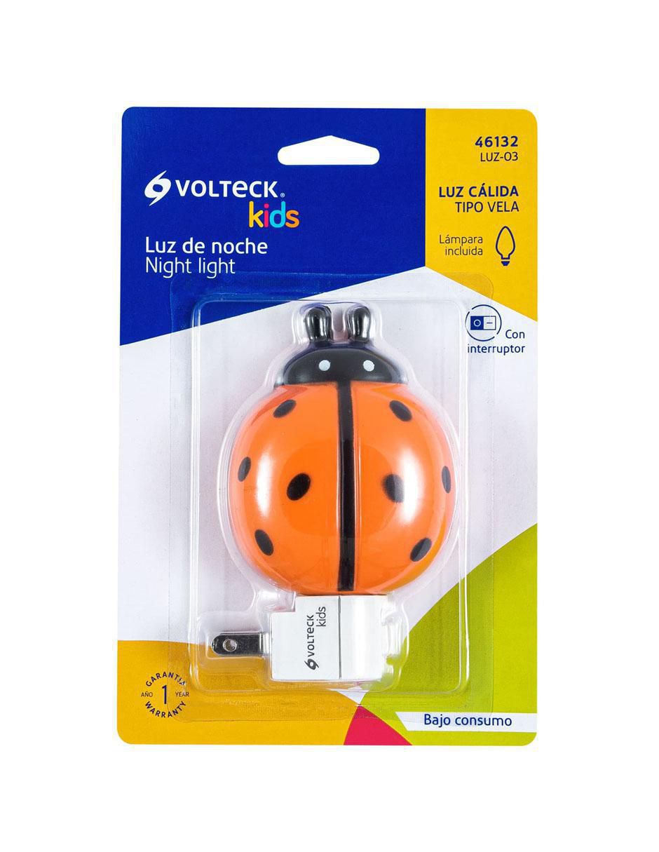 Lámpara de escritorio incandescente Volteck Kids 2