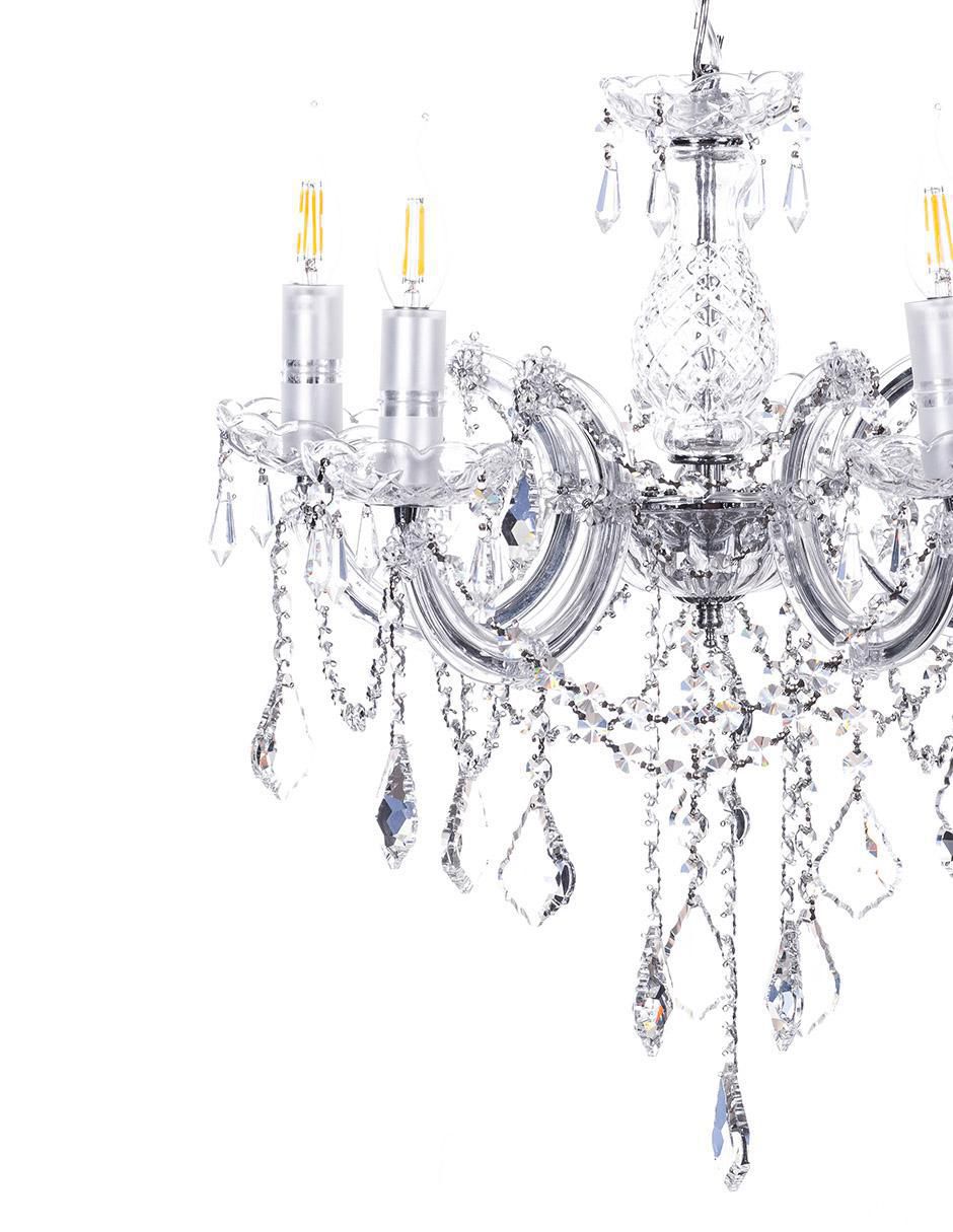 Candil Gamalux forma irregular 5