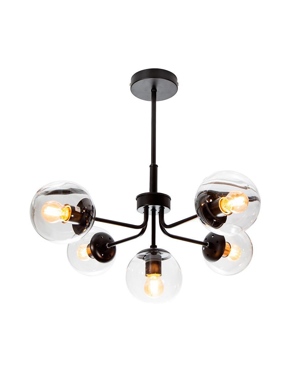 Lámpara colgante tradicional Opulent Lights 8