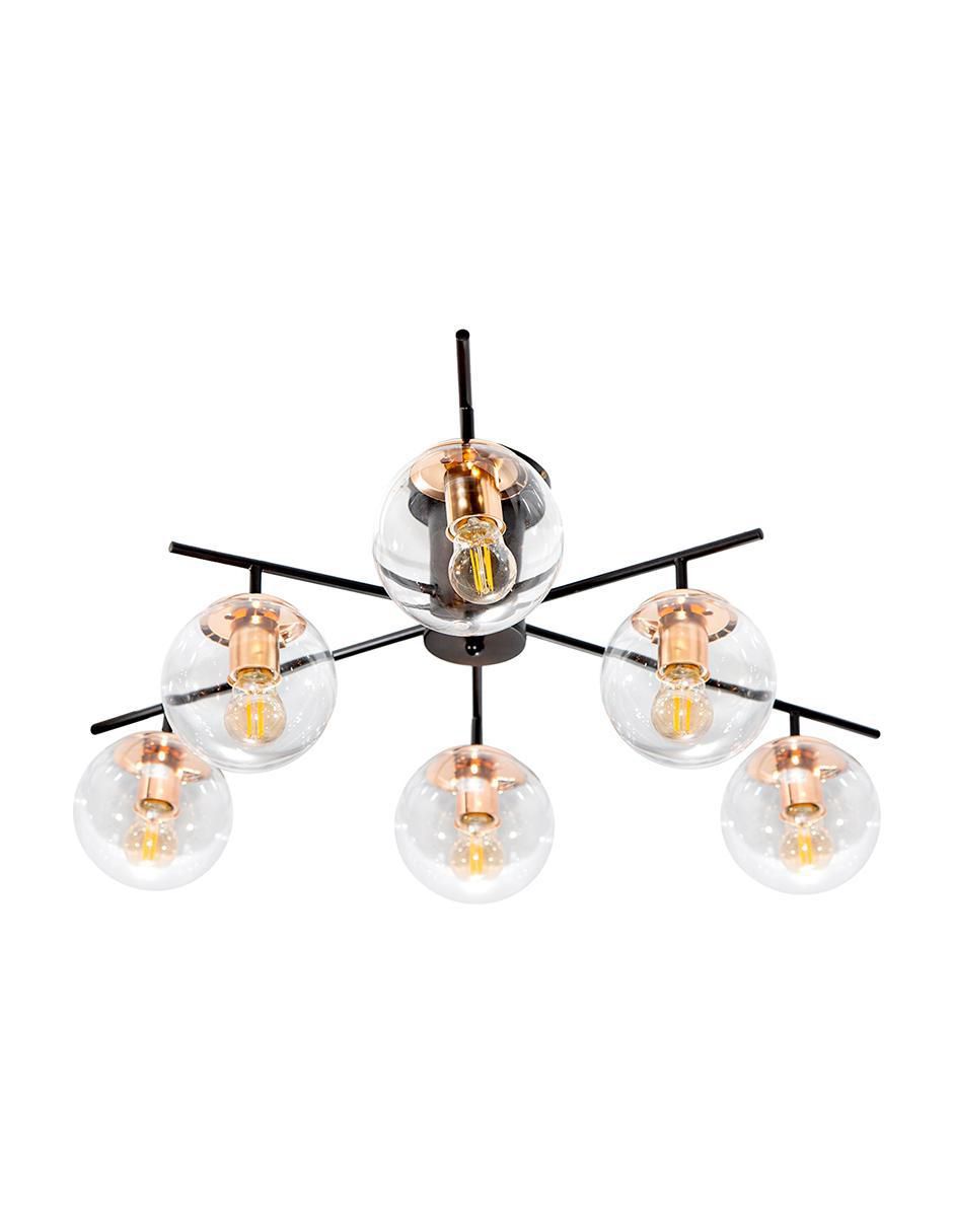 Lámpara colgante tradicional Opulent Lights 9