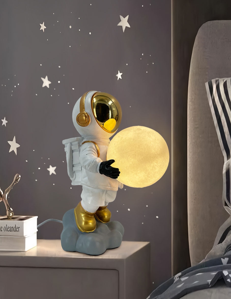 Lámpara de mesa Tradicional Astro Buzz Lámpara de mesa Tradicional Astro Buzz