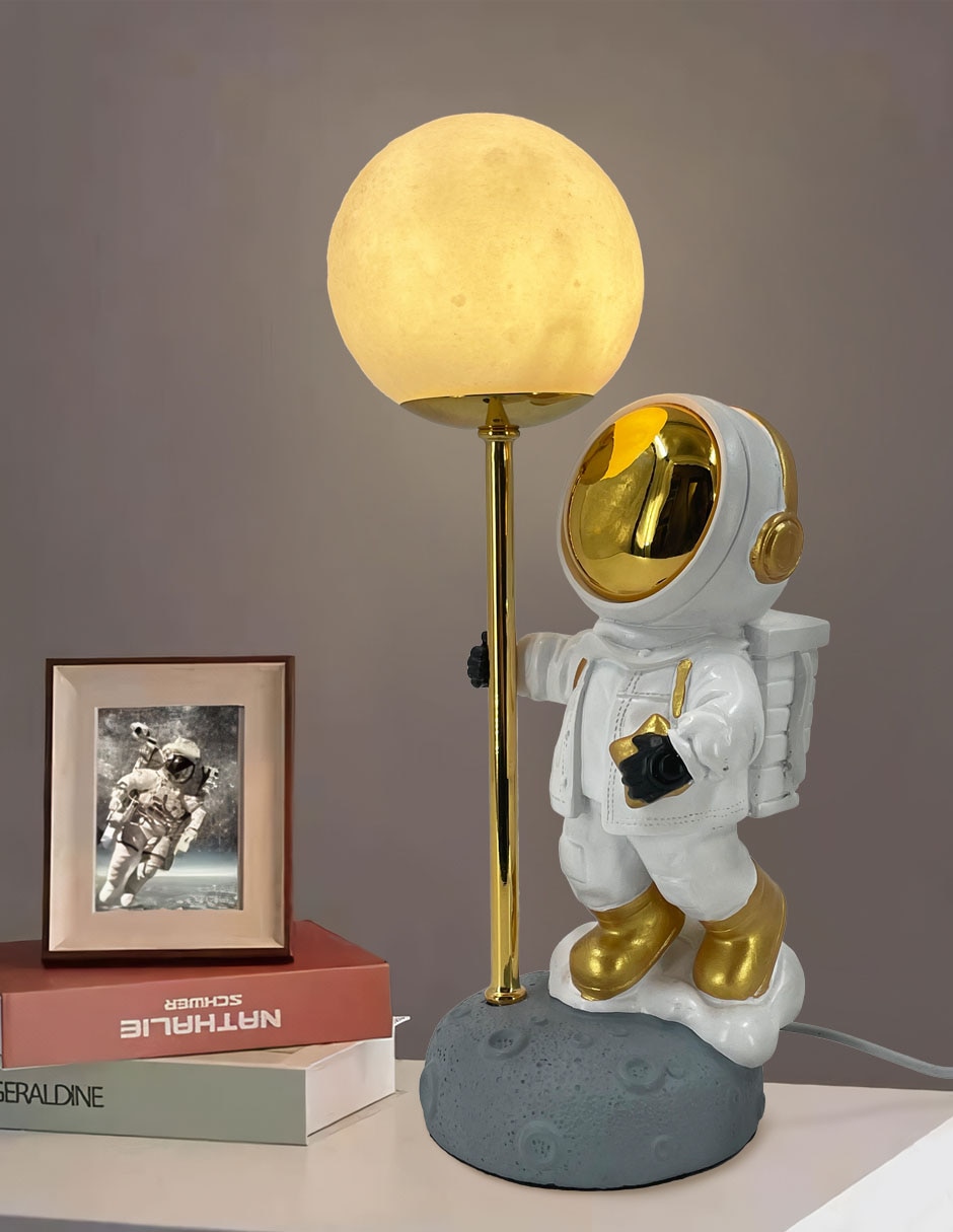 Lámpara de mesa Tradicional Astro Neil Lámpara de mesa Tradicional Astro Neil