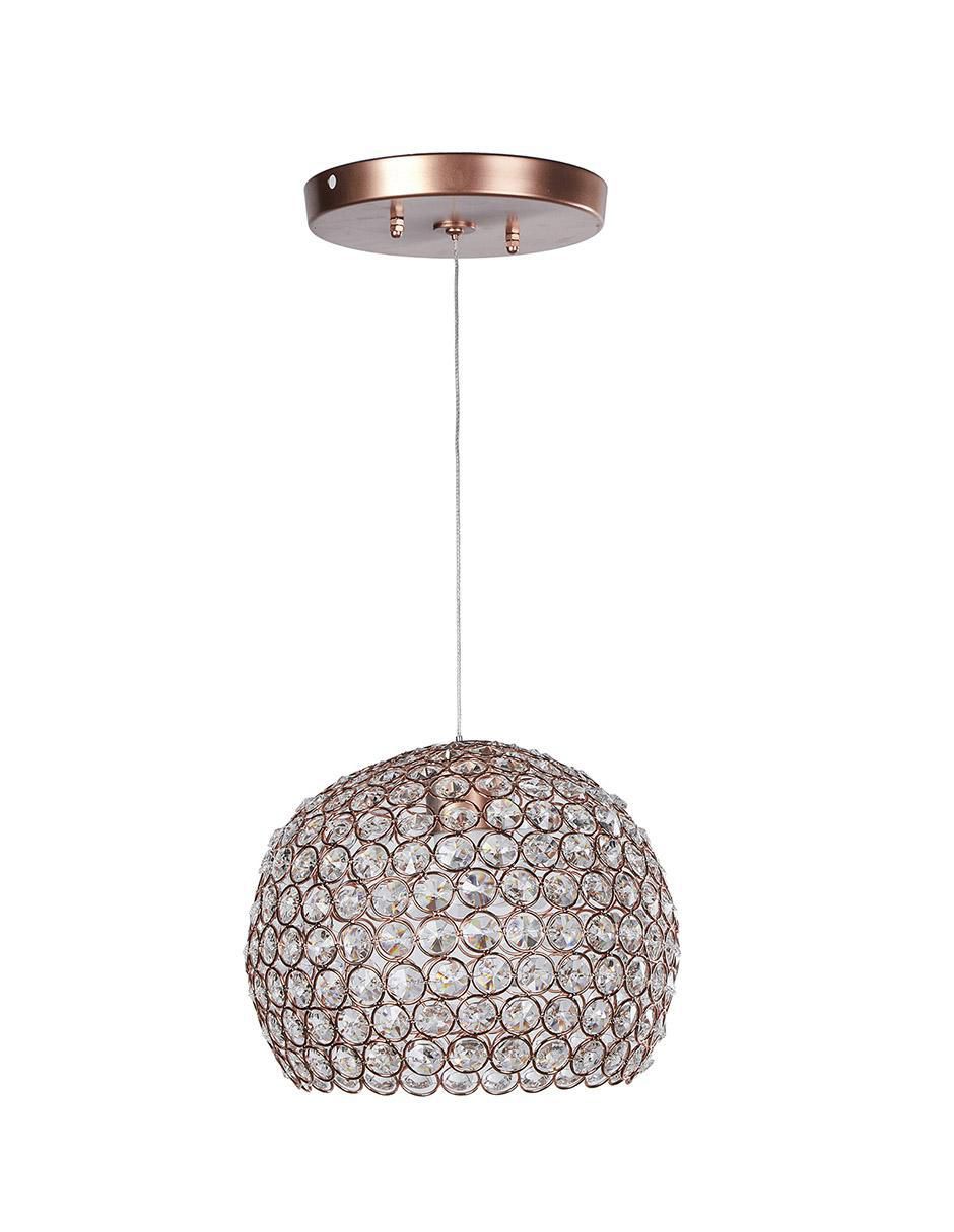 Lámpara colgante Gamalux led