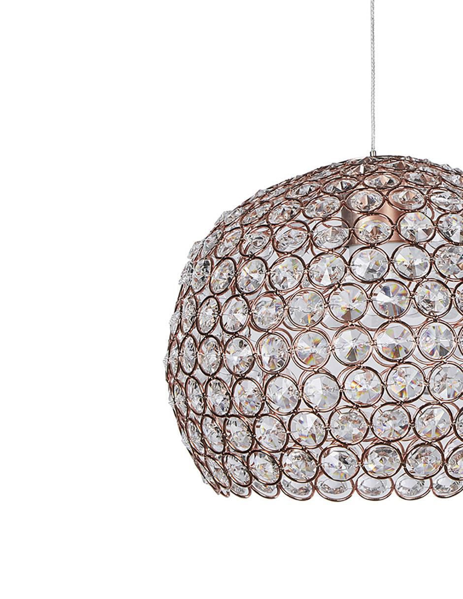 Lámpara colgante Gamalux led