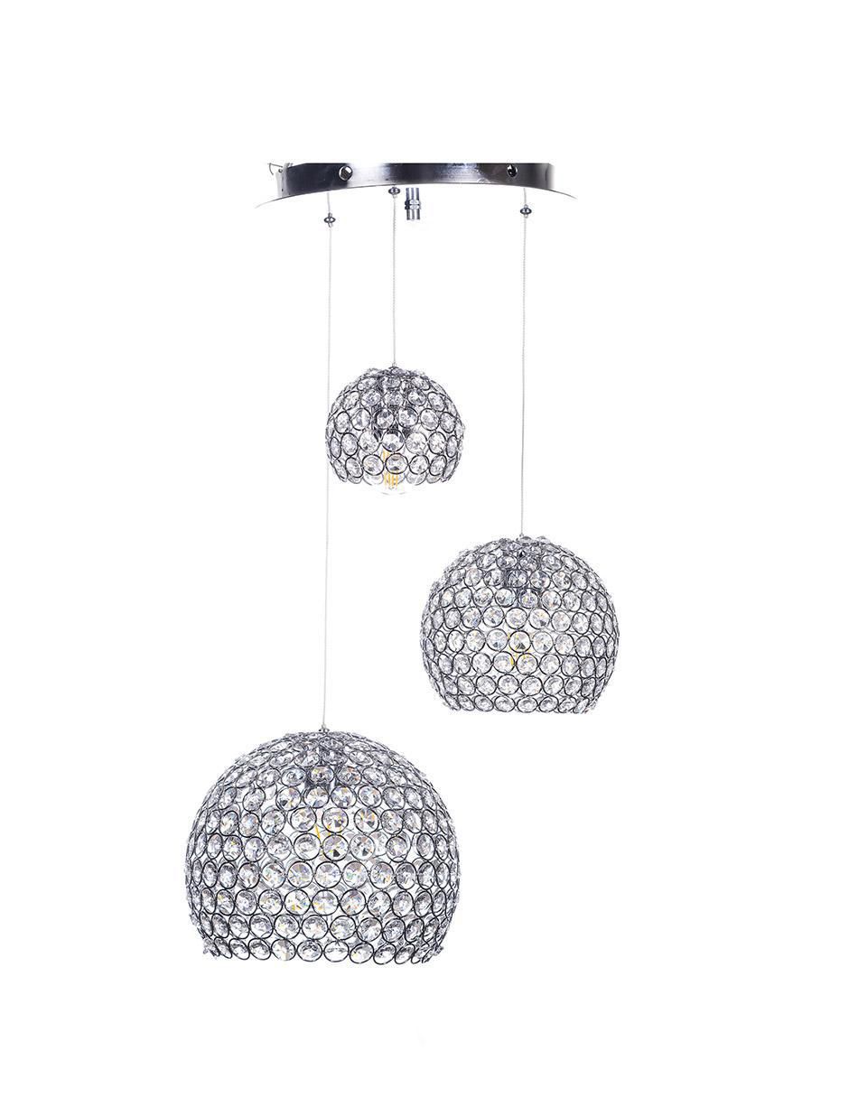 Lámpara colgante Gamalux led