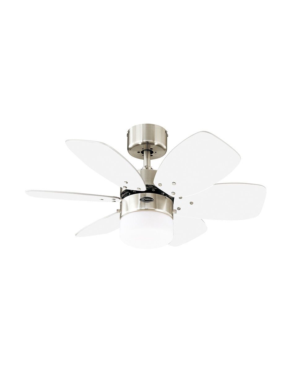 Ventilador de techo 3 velocidades 1