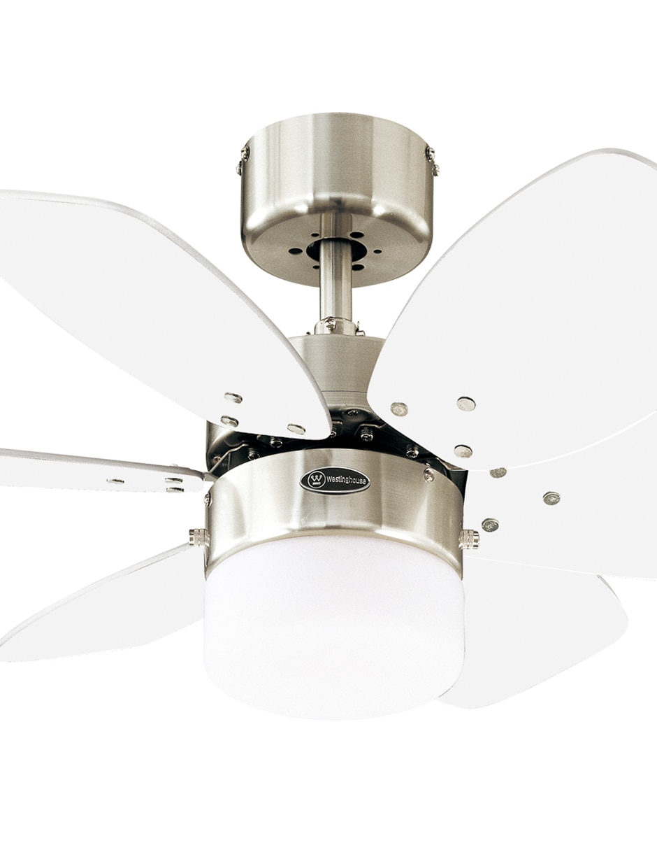 Ventilador de techo 3 velocidades 6