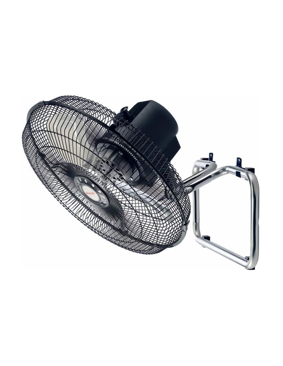 Ventilador de pared 3 velocidades