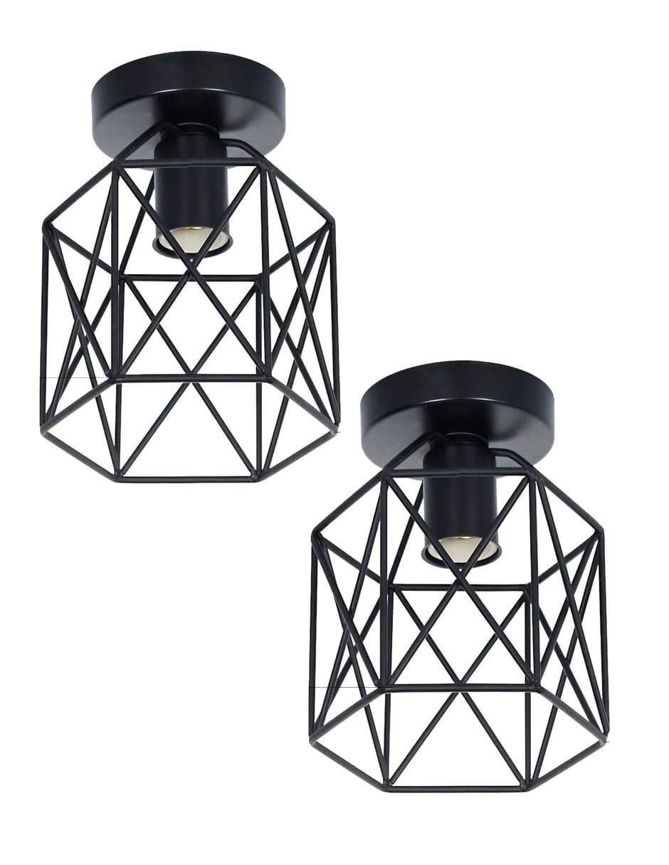Lámpara colgante Genérica led