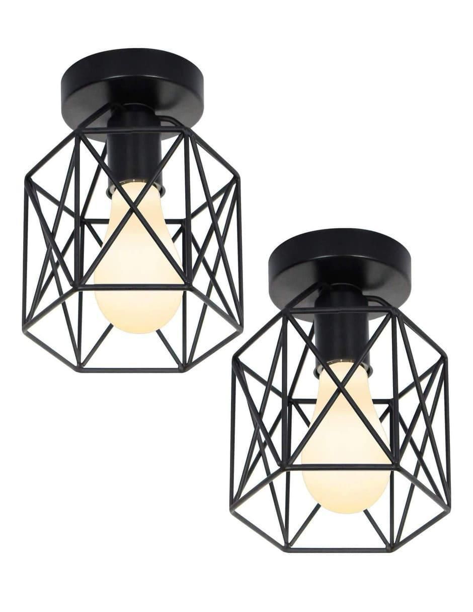 Lámpara colgante Genérica led