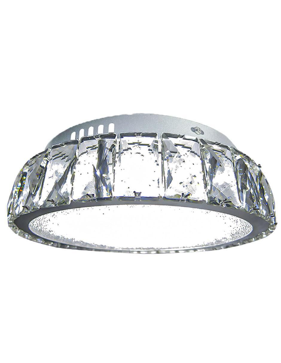 Lámpara de techo Mil Luces led Wellis
