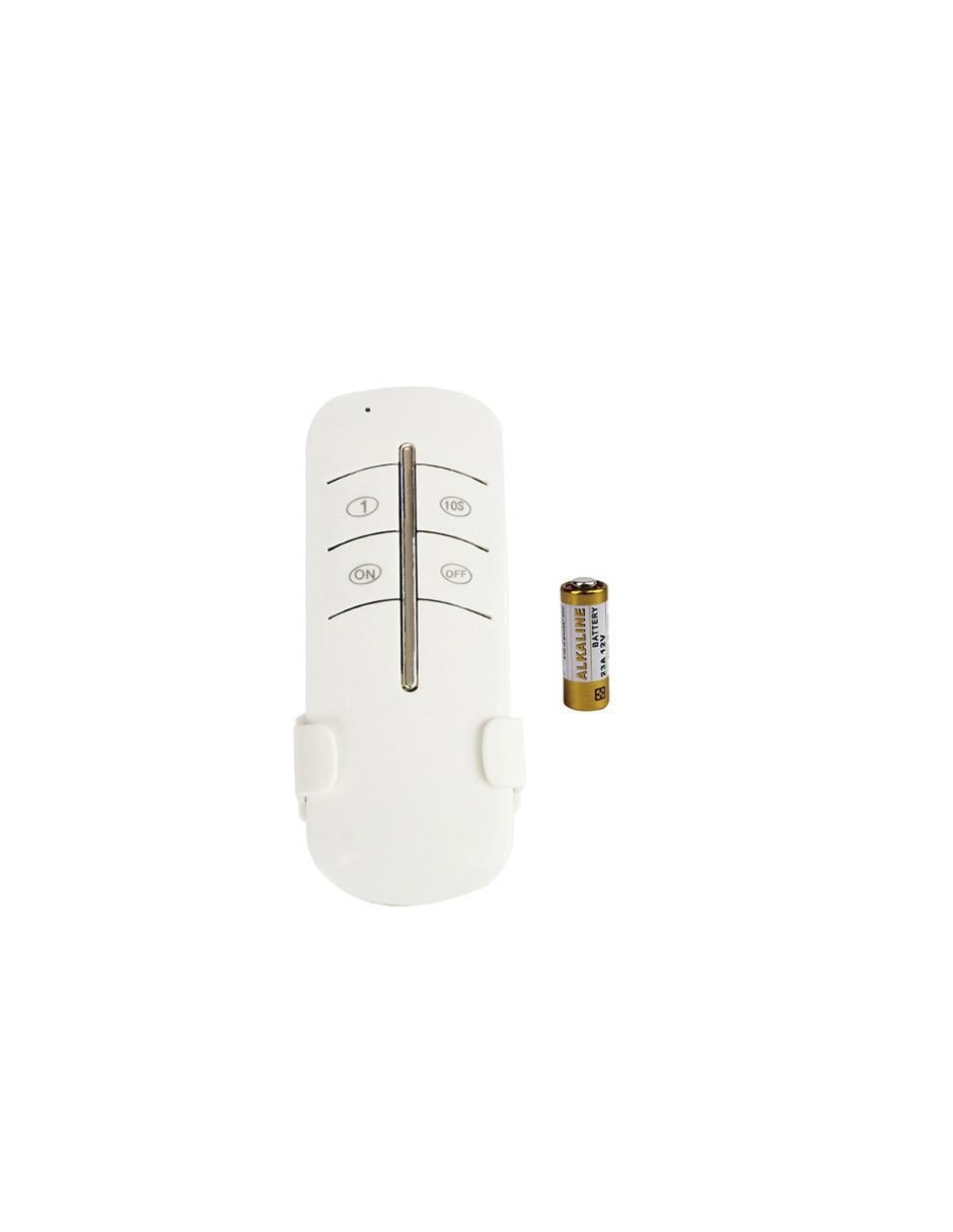 Lámpara de techo Mil Luces led Wellis
