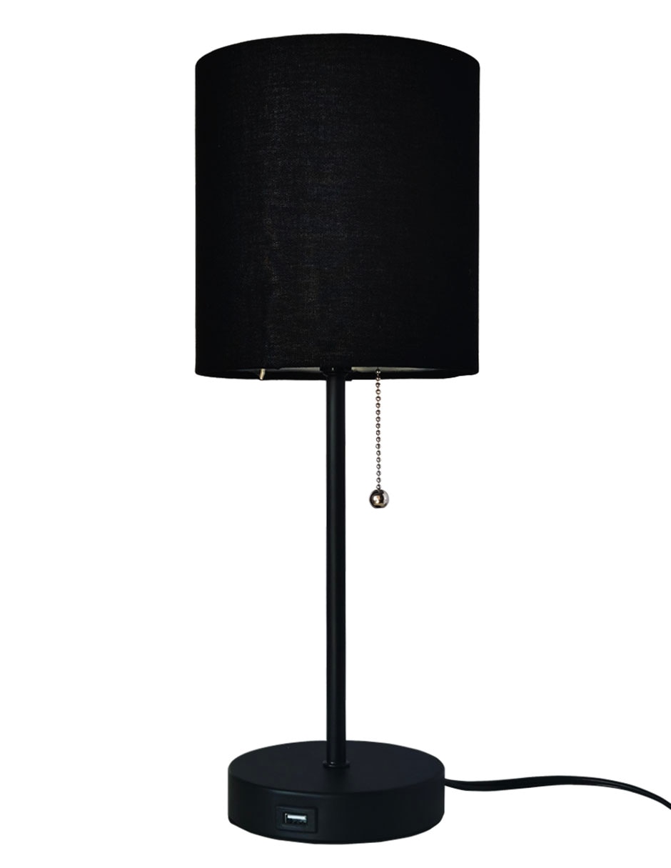 Lámpara de mesa LED Haus Creel