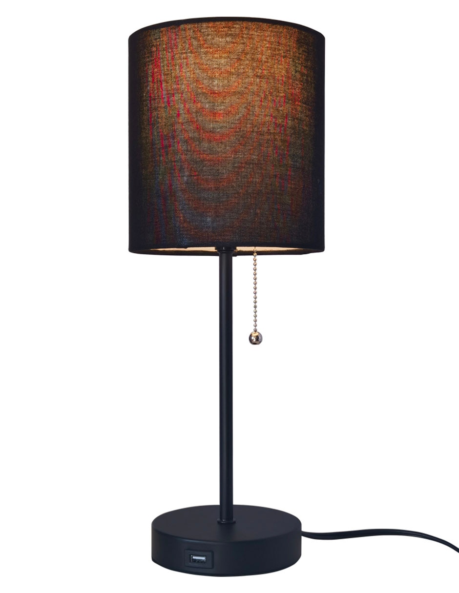 Lámpara de mesa LED Haus Creel