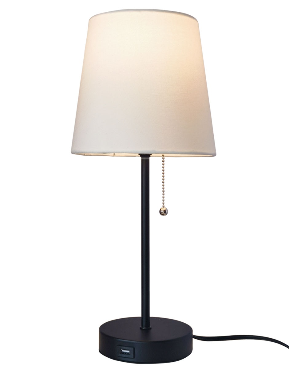 Lámpara de mesa led Mier 2