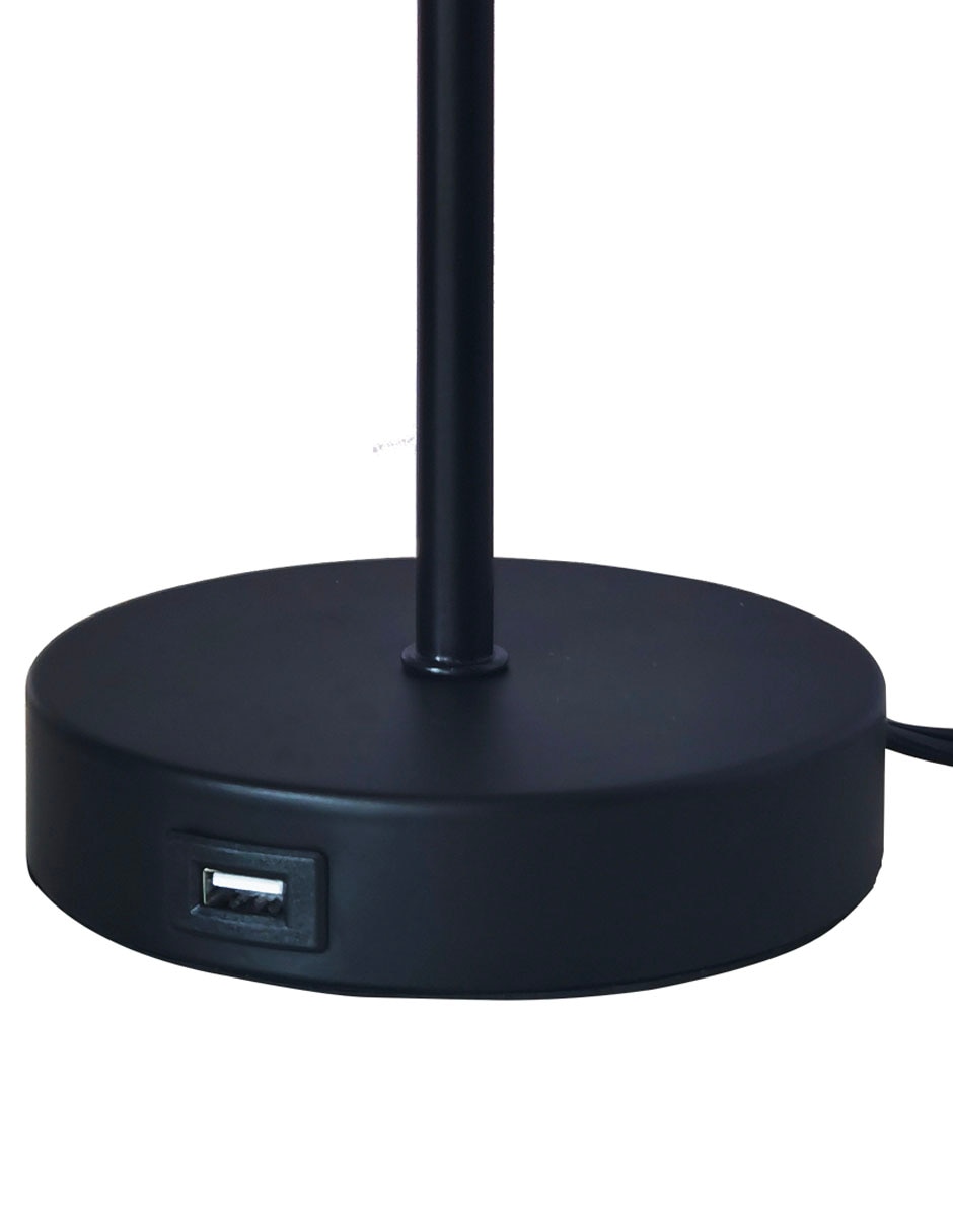 Lámpara de mesa led Mier 4