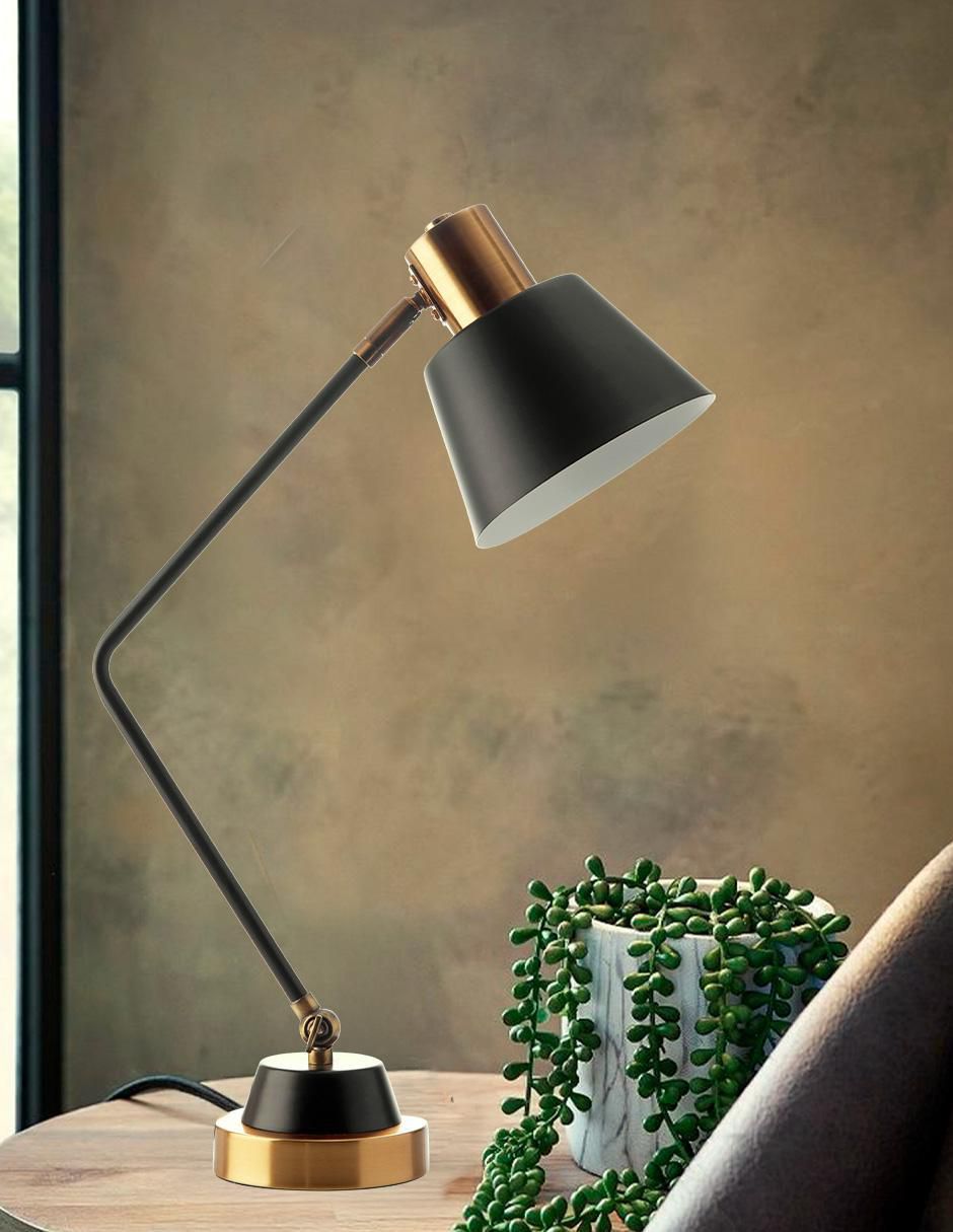 Lampara mesa Gamalux led