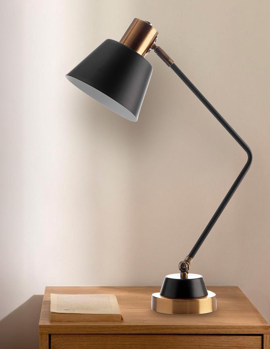Lampara mesa Gamalux led