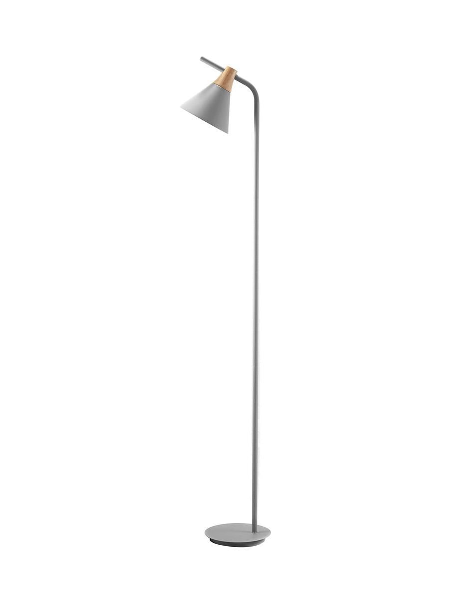 Lámpara de pie led 1