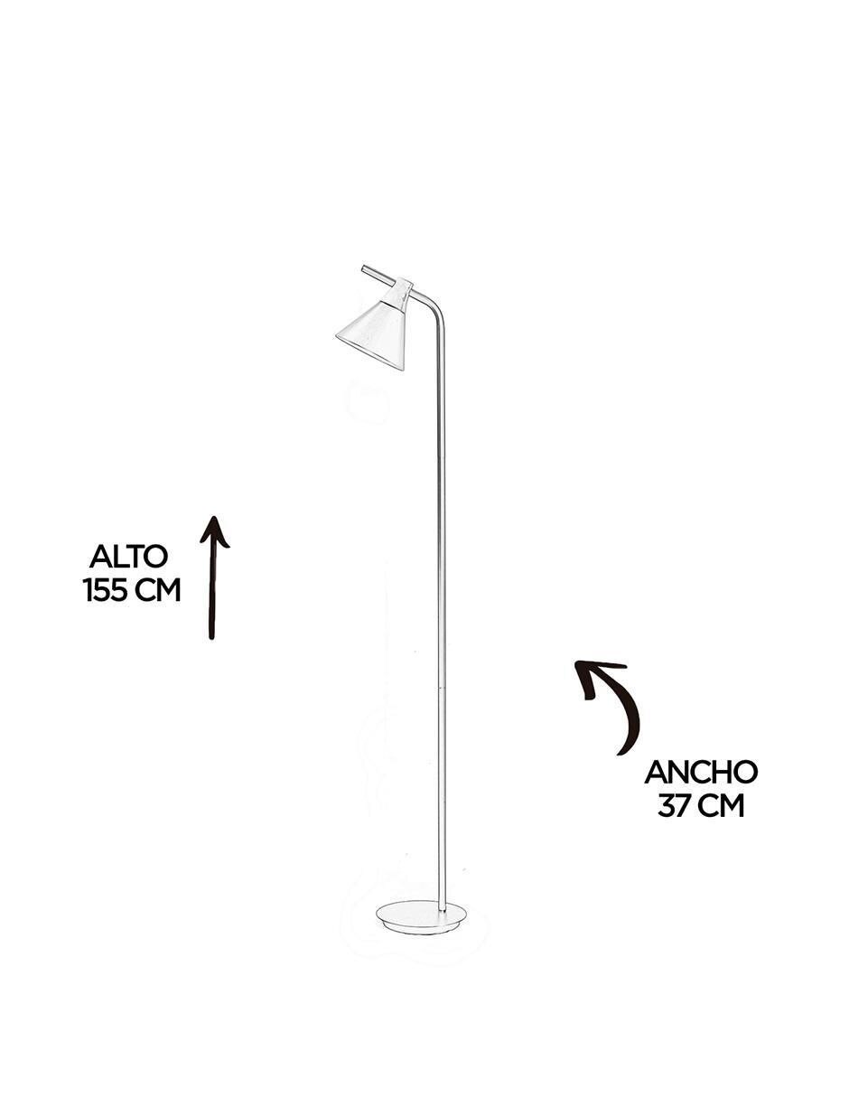 Lámpara de pie LED 11