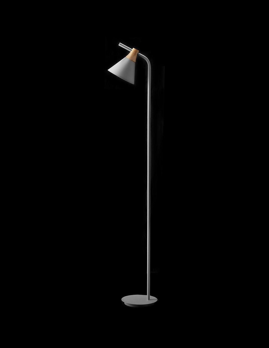 Lámpara de pie led 13