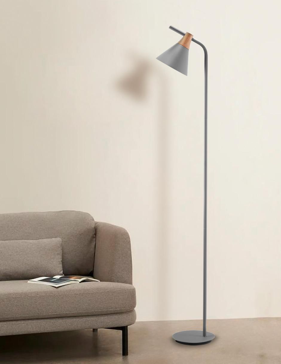 Lámpara de pie led 17