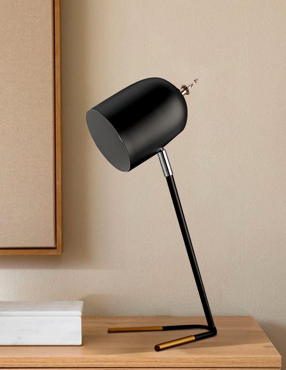 Lampara mesa Gamalux led