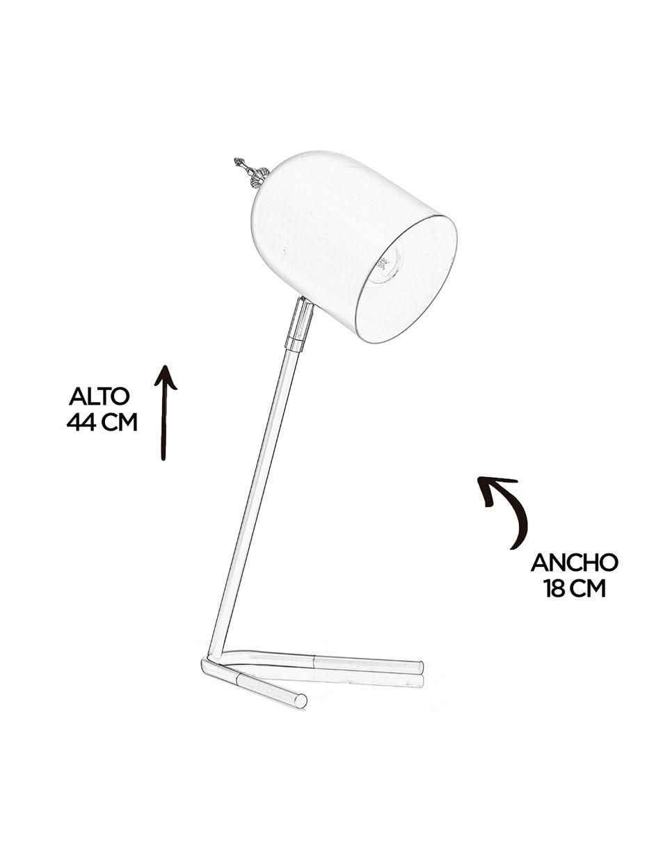 Lampara mesa Gamalux led